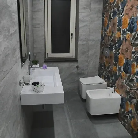 Guest house One Frascineto