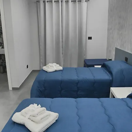 Maison d'hôtes One Frascineto