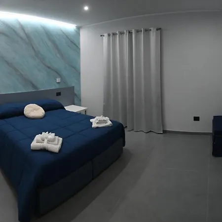 One Maison d'hôtes 3*