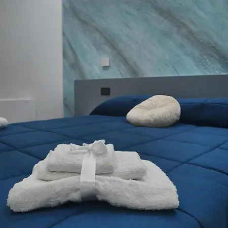 Guest house One Frascineto