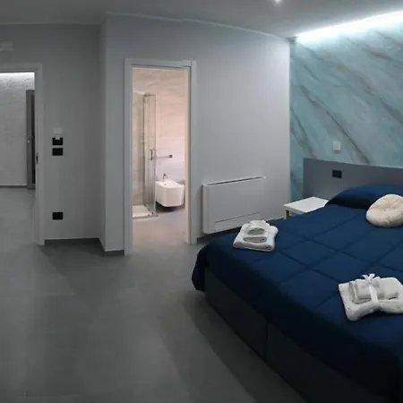 Maison d'hôtes One 3*