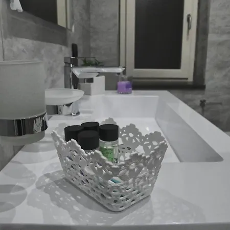 Guest house One Frascineto