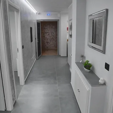 One Guest house Frascineto