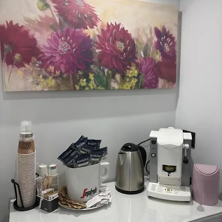 Maison d'hôtes One Frascineto