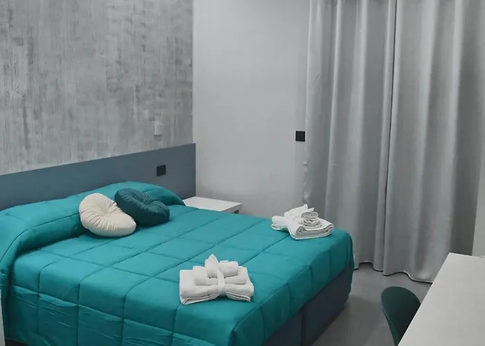 One Casa de hóspedes 3*