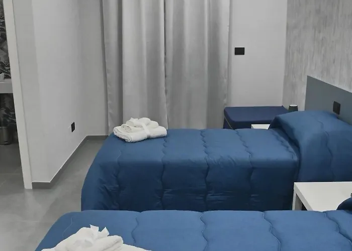 Gasthof One Frascineto