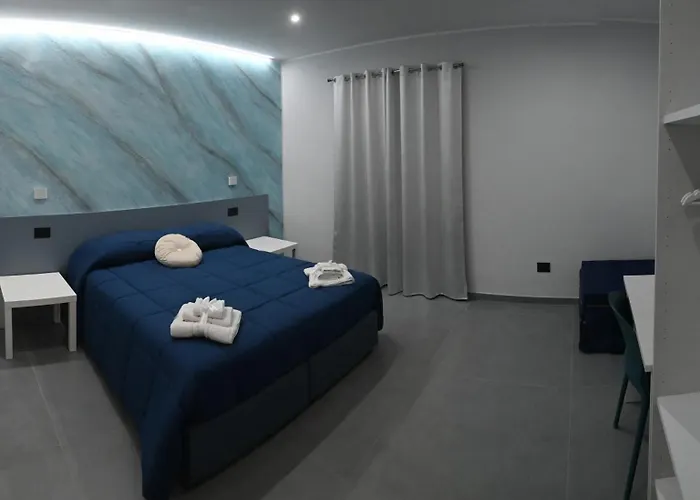 One Casa de hóspedes 3*