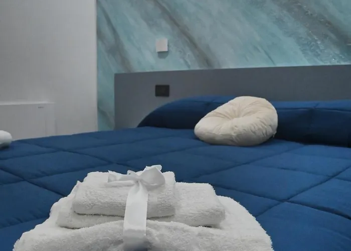 Casa de hóspedes One Frascineto