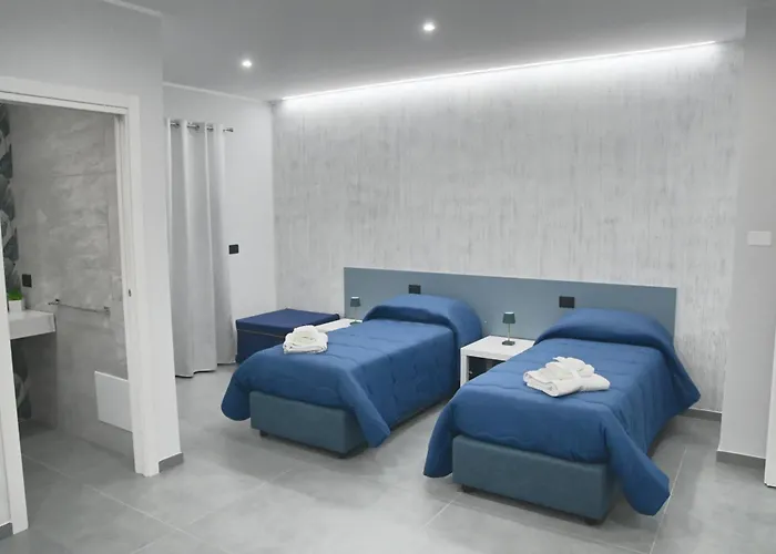 One Casa de hóspedes 3*