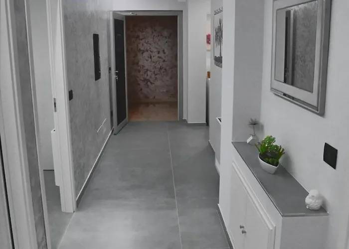 One Casa de hóspedes Frascineto