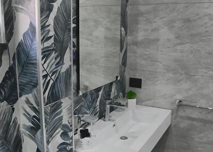 One Casa de hóspedes 3*