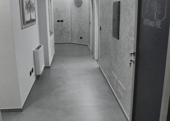 One Casa de hóspedes