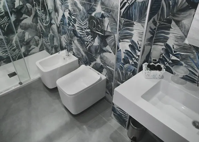 Casa de hóspedes One