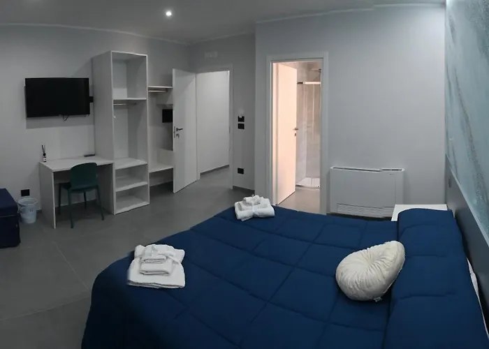 Casa de hóspedes One Frascineto