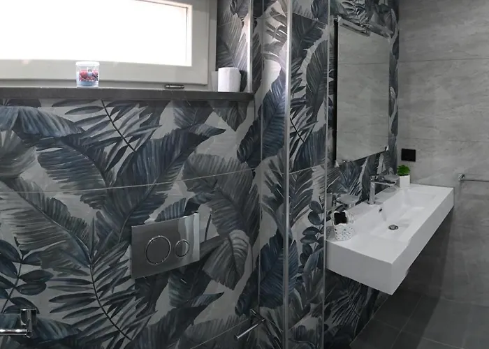 Gasthof One Frascineto