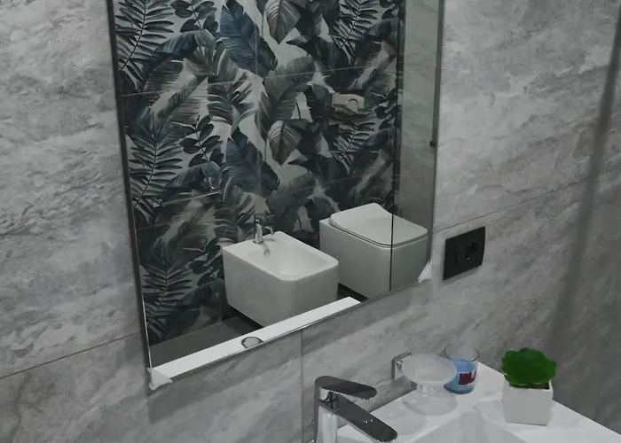 One Casa de hóspedes