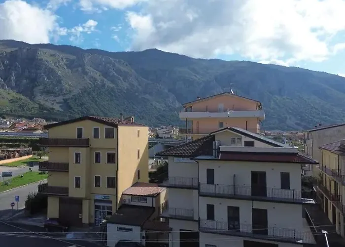 One Casa de hóspedes