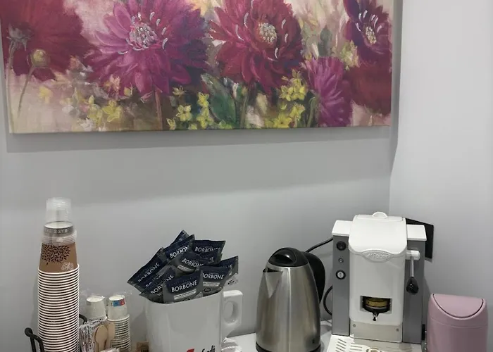 Casa de hóspedes One Frascineto